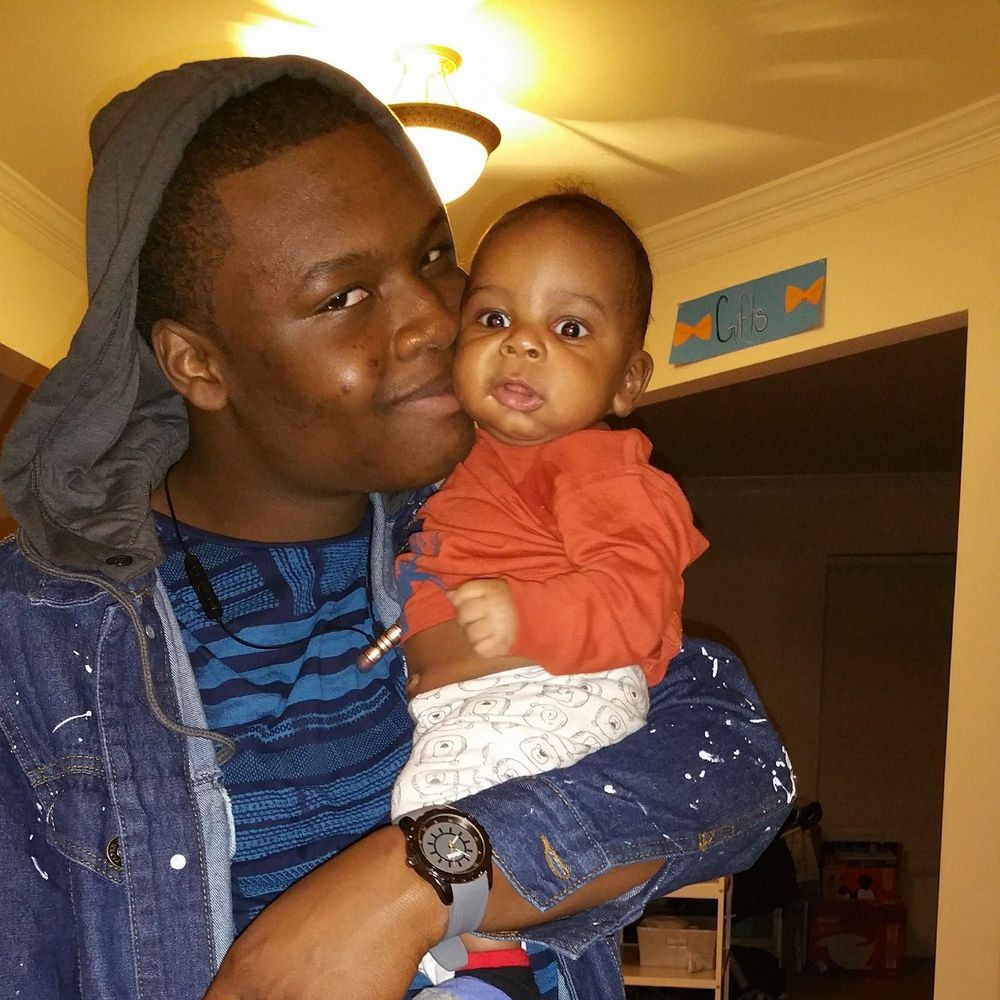 Meet your Posher, Faruq